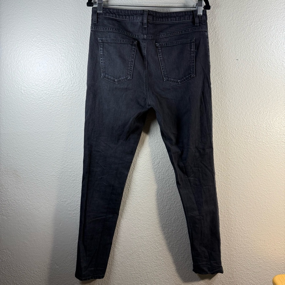 Saint Lauren Paris Skinny Jeans SZ:34/XS - Picture 3 of 8